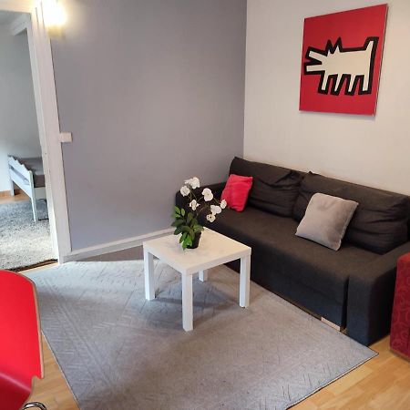 Bel Appartement Proche De Paris イヴリー＝シュル＝セーヌ エクステリア 写真