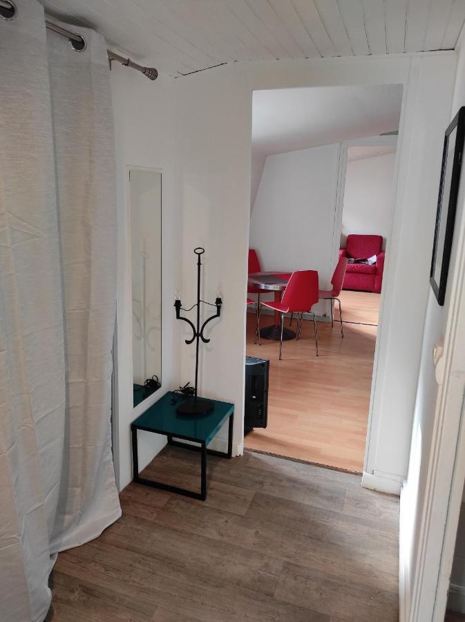 Bel Appartement Proche De Paris イヴリー＝シュル＝セーヌ エクステリア 写真