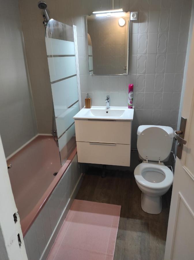 Bel Appartement Proche De Paris イヴリー＝シュル＝セーヌ エクステリア 写真