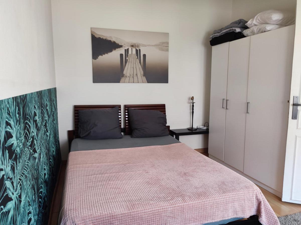 Bel Appartement Proche De Paris イヴリー＝シュル＝セーヌ エクステリア 写真