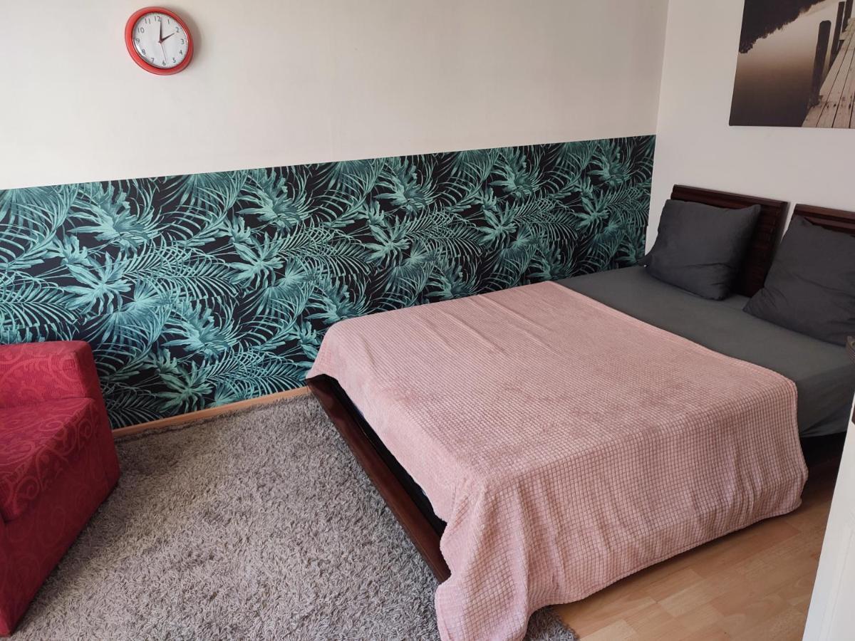 Bel Appartement Proche De Paris イヴリー＝シュル＝セーヌ エクステリア 写真